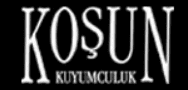 KOŞUN KUYUMCULUK SANAYİ VE TİCARET LİMİTED ŞİRKETİ Logo