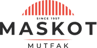 MASKOT MUTFAK EŞYALARI SANAYİ VE TİCARET LİMİTED ŞİRKETİ Logo