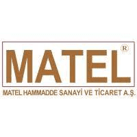 MATEL HAMMADDE SANAYİ VE TİCARET ANONİM ŞİRKETİ Logo