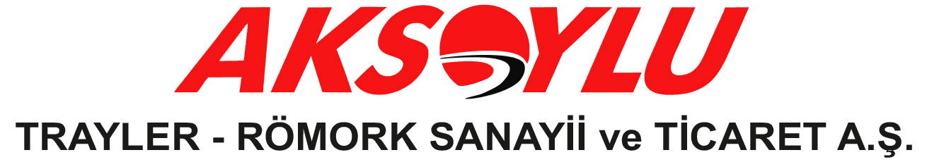 AKSOYLU TRAYLER RÖMORK SANAYİ VE TİCARET A.Ş. Logo