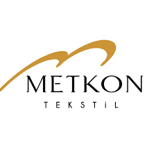 MET-KON GİYİM SANAYİ VE TİCARET LİMİTED ŞİRKETİ Logo