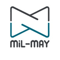 MİL-MAY TEKSTİL SANAYİ VE DIŞ TİCARET ANONİM ŞİRKETİ Logo