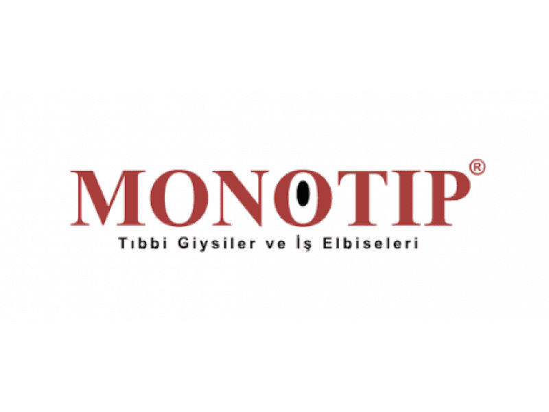 MONOTIP TIBBİ GİYSİLER VE İŞ ELBİSELERİ SANAYİ TİCARET LİMİTED ŞİRKETİ