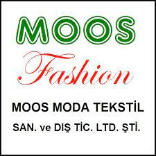 MOOS MODA TEKSTİL SANAYİ VE DIŞ TİCARET LİMİTED ŞİRKETİ