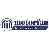 MOTORFAN ELEKTRİK SANAYİ VE TİCARET LİMİTED ŞİRKETİ Logo