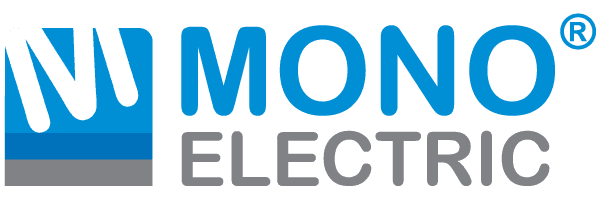 MONO ELEKTRİK MALZEMELERİ SANAYİ VE DIŞ TİCARET LİMİTED ŞİRKETİ Logo