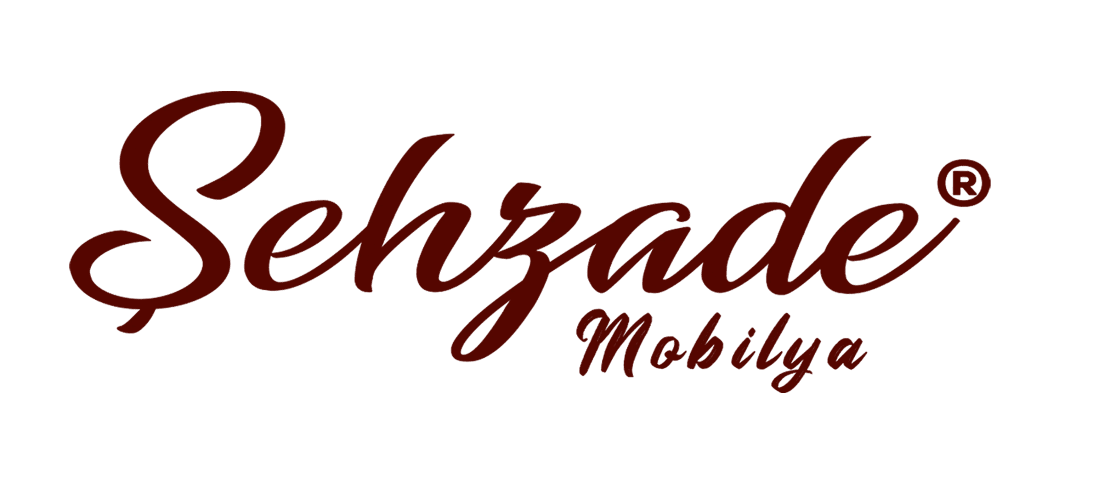 ŞEHZADE MOBİLYA Logo