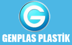 GENPLAS PLASTİK VE İNŞAAT SANAYİ VE TİCARET LİMİTED ŞİRKETİ Logo