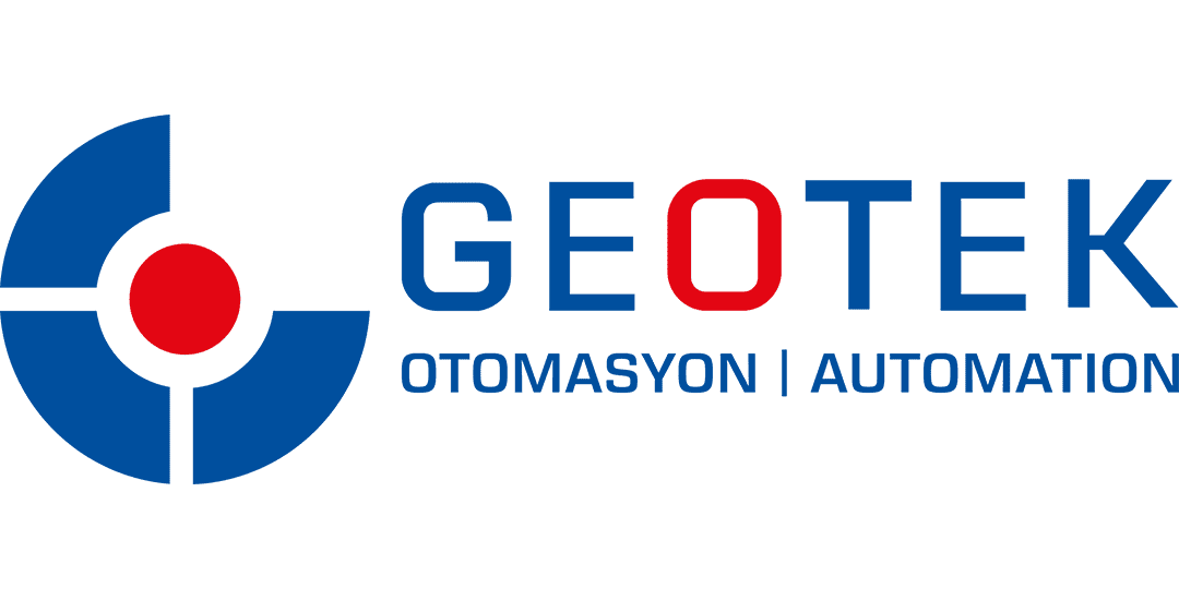 GEOTEK OTOMASYON TEKNİĞİ SANAYİ VE TİCARET LİMİTED ŞİRKETİ Logo