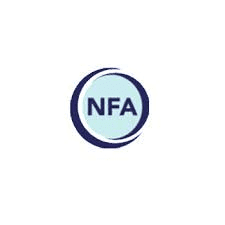 NFA İLAÇ KİMYA SANAYİ VE TİCARET LİMİTED ŞİRKETİ Logo