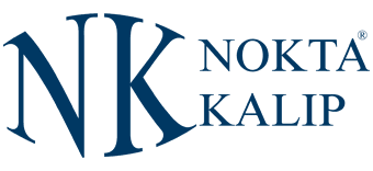 NOKTA KALIP MAKİNA SANAYİ VE TİCARET LİMİTED ŞİRKETİ Logo