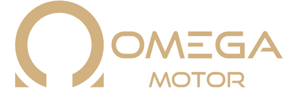 OMEGA MOTOR SANAYİ ANONİM ŞİRKETİ Logo