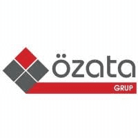 ÖZATA GRANİT MERMER İNŞAAT TAAHHÜT MOBİLYA DEKORASYON İTHALAT İHRACAT SANAYİ VE TİCARET LİMİTED ŞİRKETİ Logo