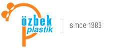 ÖZBEK PLASTİK VE KAPLAMA SANAYİ TİCARET LİMİTED ŞİRKETİ Logo