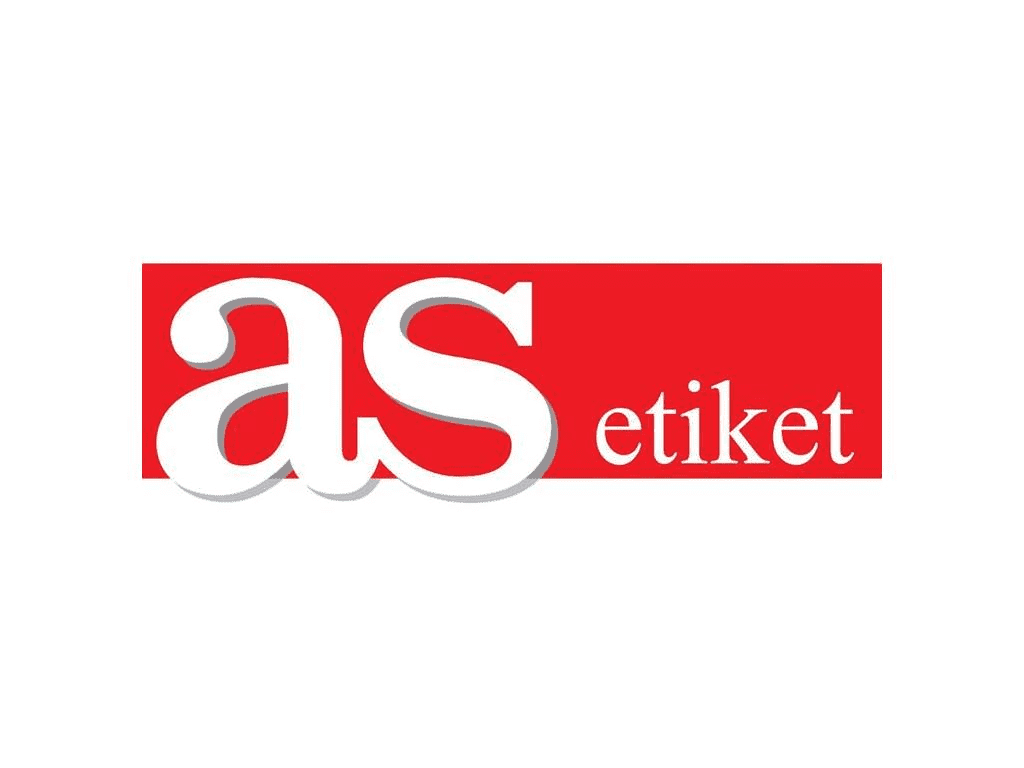 OFSET BASKI ETİKET AKSESUAR TURİZM SANAYİ VE TİCARET LİMİTED ŞİRKETİ Logo