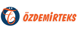 ÖZDEMİRTEKS TRİKO ÖRME SANAYİ VE TİCARET LİMİTED ŞİRKETİ Logo