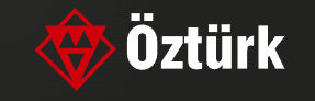 ÖZTÜRK MAKİNA DOĞALGAZ TESİSAT TAAHHÜT İŞLERİ SANAYİ VE TİCARET LİMİTED ŞİRKETİ Logo