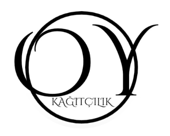 OY KAĞITÇILIK Logo