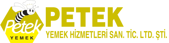 PETEK YEMEK HİZMETLERİ SANAYİ VE TİCARET LİMİTED ŞİRKETİ