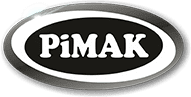 PİMAK PROFESYONEL MUTFAK LİMİTED ŞİRKETİ BAŞAKŞEHİR ŞUBESİ Logo