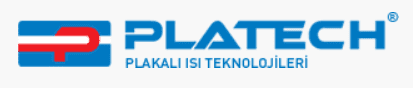 PLATEK MAKİNE SANAYİ VE TİCARET LİMİTED ŞİRKETİ Logo