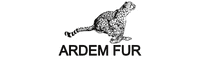 ARDEM FUR Logo