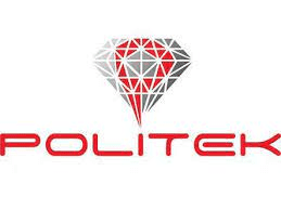 POLİTEK KALIP PARLATMA VE GIDA SANAYİ TİCARET LİMİTED ŞİRKETİ Logo