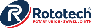 ROTOTECH MAKİNA SANAYİ VE DIŞ TİCARET LİMİTED ŞİRKETİ Logo