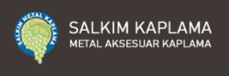 SALKIM TEKSTİL METAL KAPLAMA SANAYİ VE TİCARET LİMİTED ŞİRKETİ