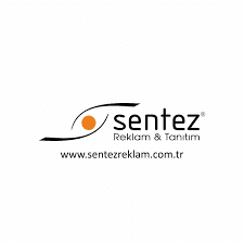 SENTEZ REKLAM VE TANITIM HİZMETLERİ SANAYİ TİCARET LİMİTED ŞİRKETİ