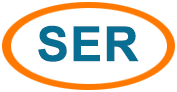 SER KİMYEVİ ÜRÜNLER SANAYİ TİCARET LİMİTED ŞİRKETİ Logo