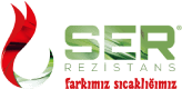 SER REZİSTANS ANONİM ŞİRKETİ Logo