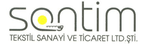 SANTİM TEKSTİL SANAYİ VE TİCARET LİMİTED ŞİRKETİ Logo