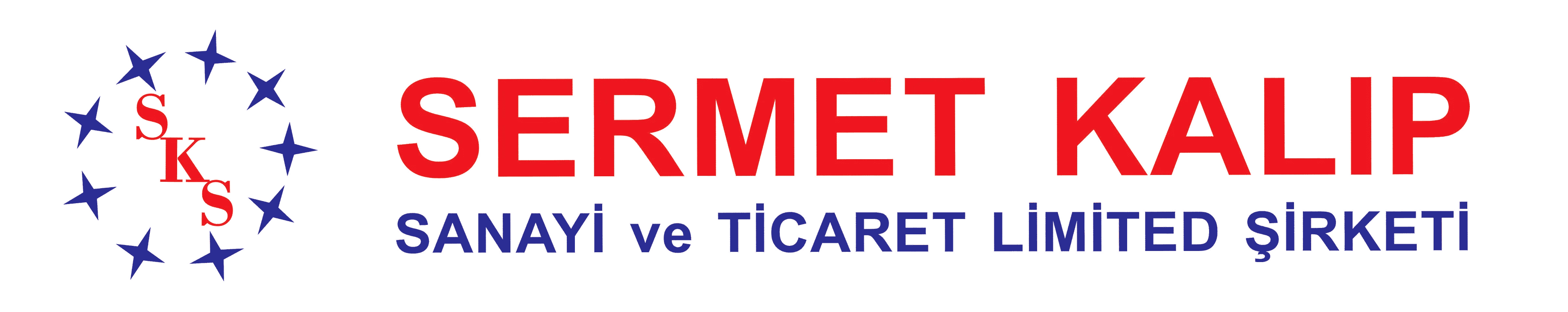 SERMET KALIP SANAYİ VE TİCARET LİMİTED ŞİRKETİ Logo