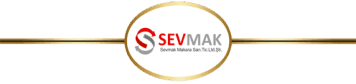 SEVMAK MAKARA SANAYİ TİCARET LİMİTED ŞİRKETİ