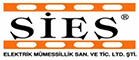 SİES ELEKTRİK MÜMESSİLLİK SANAYİ VE TİCARET LİMİTED ŞİRKETİ Logo