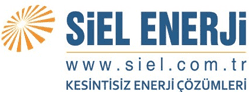 SİEL ELEKTRONİK ENERJİ ANONİM ŞİRKETİ