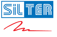 SİLTER İLERİ ÜTÜLEME SİSTEMLERİ SANAYİ VE TİCARET LİMİTED ŞİRKETİ Logo