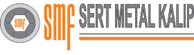 SMF SERT METAL KALIP SANAYİ VE TİCARET ANONİM ŞİRKETİ Logo