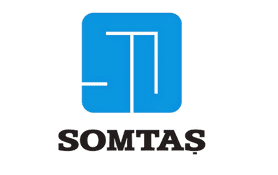 SOMTAŞ AVİZE SANAYİ ANONİM ŞİRKETİ Logo