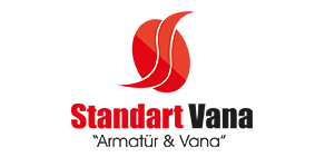 STANDART VANA VE SIHHİ TESİSAT MALZEMELERİ SANAYİ VE TİCARET LİMİTED ŞİRKETİ Logo