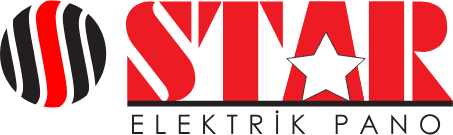 STAR ELEKTRİK PANO SANAYİ VE TİCARET LİMİTED ŞİRKETİ Logo