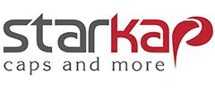 STAR KAP PLASTİK VE KİMYA SANAYİ TİCARET ANONİM ŞİRKETİ Logo