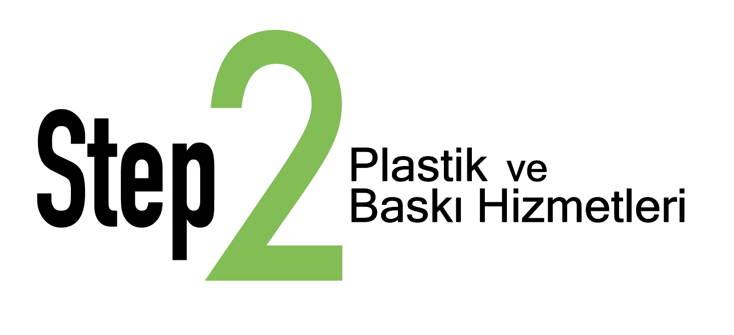 STEP 2 BASKI AMBALAJ VE SANAYİ DIŞ TİCARET LİMİTED ŞİRKETİ Logo