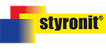 STYRONİT DOĞAL YALITIM MALZEMELERİ SANAYİ VE TİCARET ANONİM ŞİRKETİ Logo