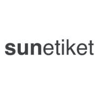 SUN ETİKET VE TEKSTİL YAN ÜRÜNLERİ SANAYİ TİCARET LİMİTED ŞİRKETİ Logo