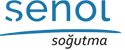 ŞENOL SOĞUTMA ALİ KAĞITCI Logo