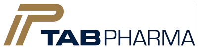 TAB PHARMA AMBALAJ SANAYİ VE TİCARET ANONİM ŞİRKETİ Logo