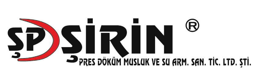 ŞİRİN PRES DÖKÜM MUSLUK VE SU ARMATÜRLERİ SANAYİ TİCARET LİMİTED ŞİRKETİ