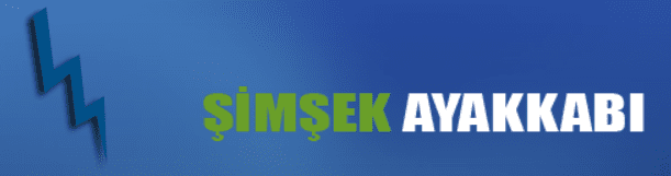 ŞİMŞEK AYAKKABI PLASTİK SANAYİ VE TİCARET LİMİTED ŞİRKETİ Logo